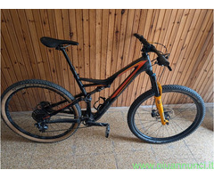 Specialized Stumpjumper Comp Carbon 29