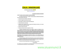 Affitto appartamento CORSO ITALIA mq75 numero localidue