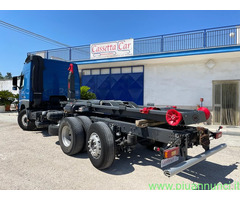 Camion VOLVO FM 11 450 EURO 6 CABINA B