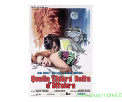 Quella chiara notte d'ottobre (1970)