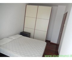 Posto letto instanza indipendente Bicocca - Greco mq25 affitto Euro500