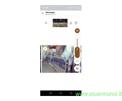 SAMSUNG CRYSTAL UHD 65 pollici 10 PEZZI 1000.00€