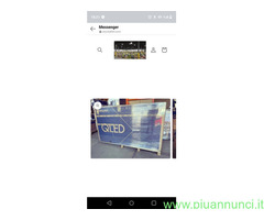 SAMSUNG CRYSTAL UHD 65 pollici 10 PEZZI 1000.00€
