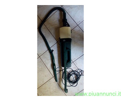 Folletto vk121 completo più accessori