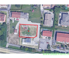 Terreno edificabile mq950 Privato