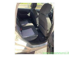 FORD Fiesta 1.4 Utilitaria