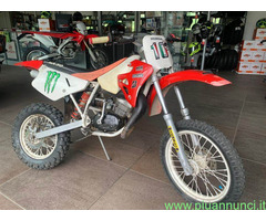 HM Baja 50 50 Cross