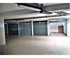 Affitto magazzino ALBARO/BOCCADASSE mq14 affitto Euro200