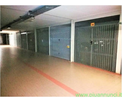Affitto magazzino ALBARO/BOCCADASSE mq14 affitto Euro200