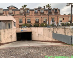 Affitto magazzino ALBARO/BOCCADASSE mq14 affitto Euro200