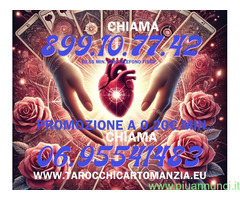 **Lettura con il Cerchio Runico**