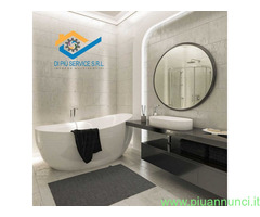 Ristrutturazione bagno e doccia a Bologna