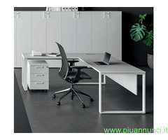 Arredamento per ufficio operativo nuovo