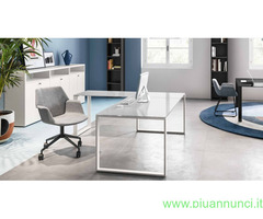 Arredamento per ufficio operativo nuovo