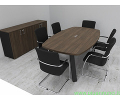 Arredo per sala riunione direzionale nuovo