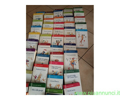 Libri vari bambini e adulti