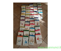 Libri vari bambini e adulti
