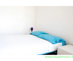 Posto letto instanza doppia Milano mq90 affitto Euro400