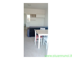Affitto appartamento centro mq80 numero localitre