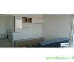 Affitto appartamento centro mq80 numero localitre