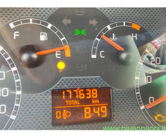 FIAT Panda panda Utilitaria