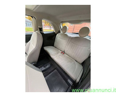 FIAT 500 (2015--->) Fiat 500/500C 1.3 mjt 16v Lounge 75 Berlina