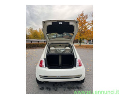 FIAT 500 (2015--->) Fiat 500/500C 1.3 mjt 16v Lounge 75 Berlina