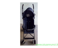 Passeggino Joycare richiudibile