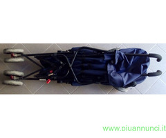 Passeggino Joycare richiudibile