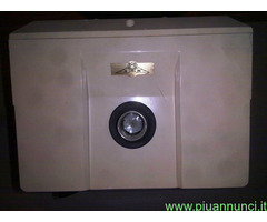 Asciugamani Elettrico Newthermal de Luxe Veneziani