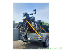 Trasporto moto scooter vespa