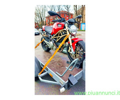 Trasporto moto scooter vespa