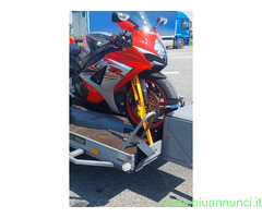 Moto Servizi trasporto moto scooter vespa