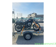 Moto Servizi trasporto moto scooter vespa