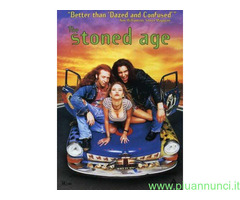The Stoned Age (1994) di James Melkonian