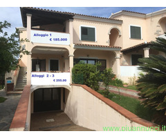 Appartamento mq130 Buono piano terra