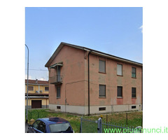 Appartamento mq65 Discreto primo piano