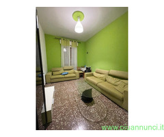 Appartamento mq65 Discreto primo piano