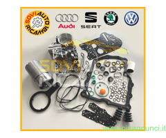 KIT RIPARAZIONE DSG 7 DQ200 MECCATRONICA 0AM 0CW