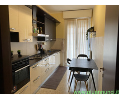 Posto letto instanza indipendente centro mq30 affitto Euro450