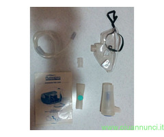 Nebulizzatore Aerosol Fluirespira