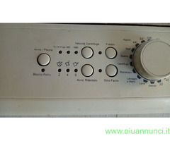 Lavatrice COMFEE MFT50- 1303S x ricambi