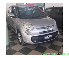 FIAT 500L FIAT 500 L 1.3 Diesel 95 CV 2017 Fu SUV