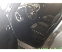 FIAT 500L FIAT 500 L 1.3 Diesel 95 CV 2017 Fu SUV