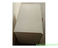 Cassettiera completa misure 60 x 35 x H 35 cm.