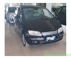 FIAT Idea FIAT Idea 1.2 benzina 2007 Berlina