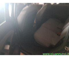 FIAT Idea FIAT Idea 1.2 benzina 2007 Berlina