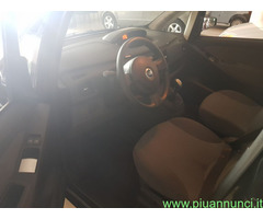 FIAT Idea FIAT Idea 1.2 benzina 2007 Berlina