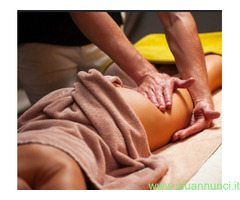MASSAGGIO TANTRA EROTICO PER DONNE