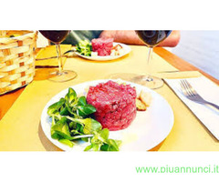 WINE BAR IN PIAZZA 24 MAGGIO